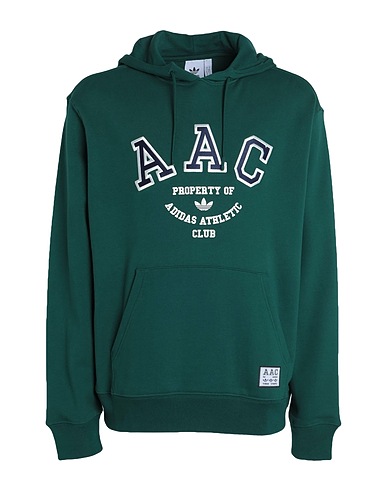 ADIDAS ORIGINALS Sweatshirts HACK AAC HOOD
100% Cotton