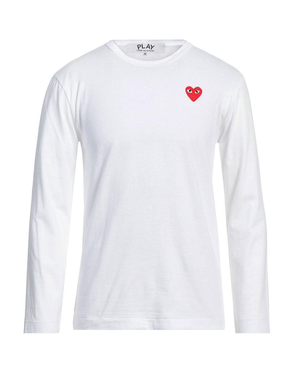 COMME des GARÇONS PLAY - T-shirts