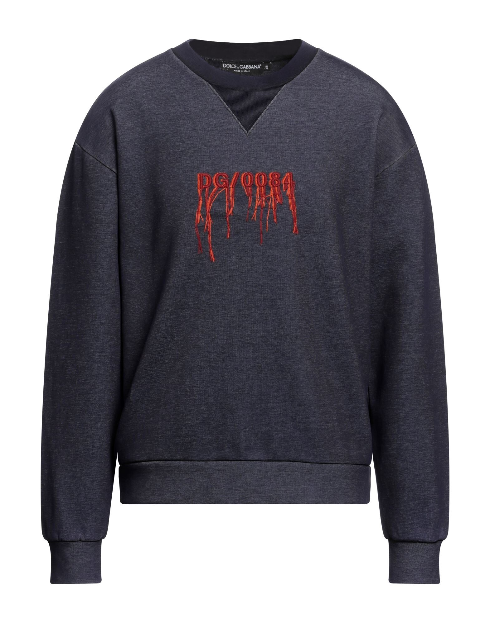 DOLCE&GABBANA - Sweatshirts