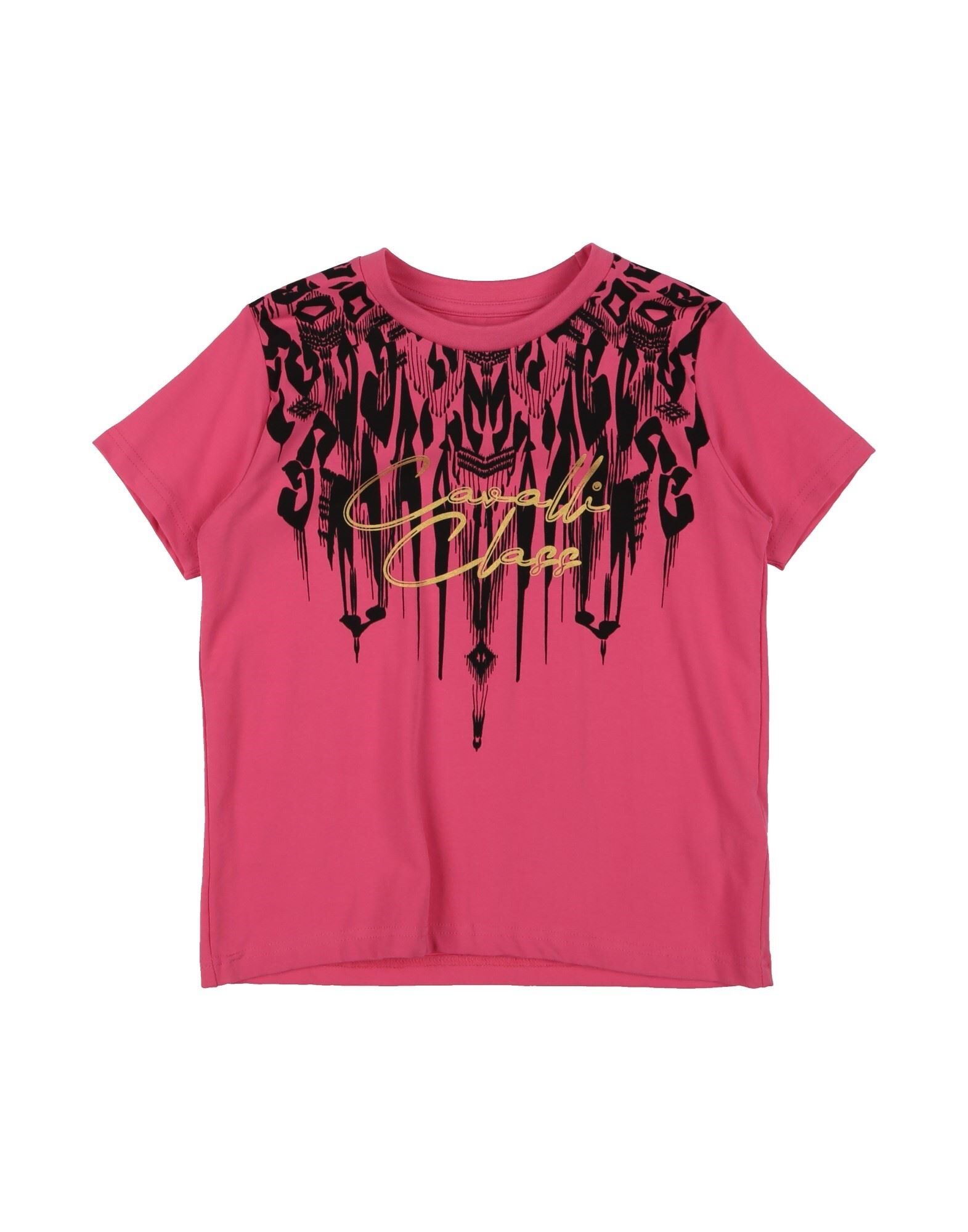 CAVALLI CLASS - T-shirts