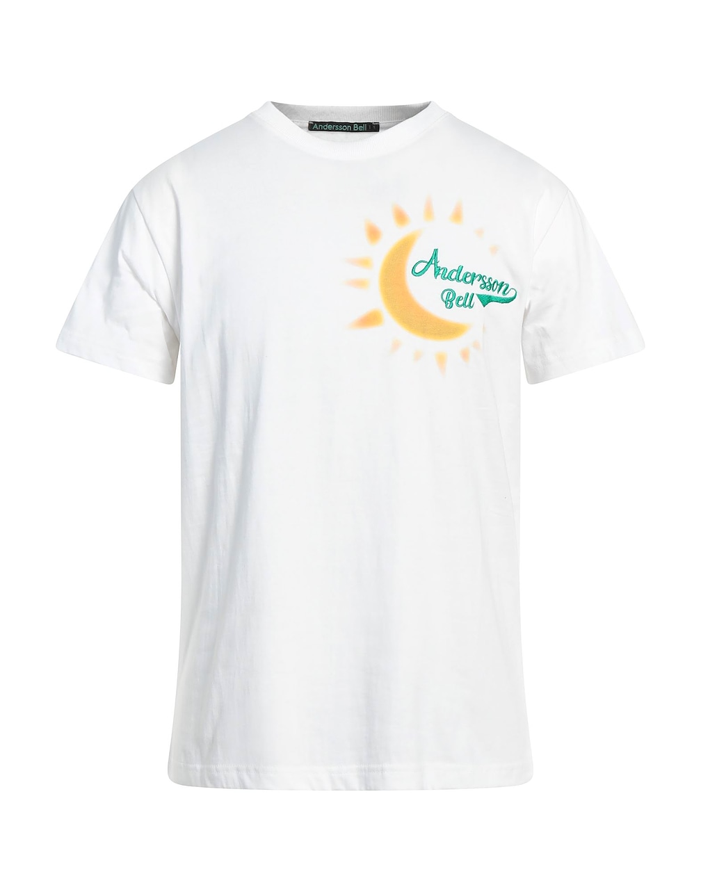 ANDERSSON BELL - T-shirts