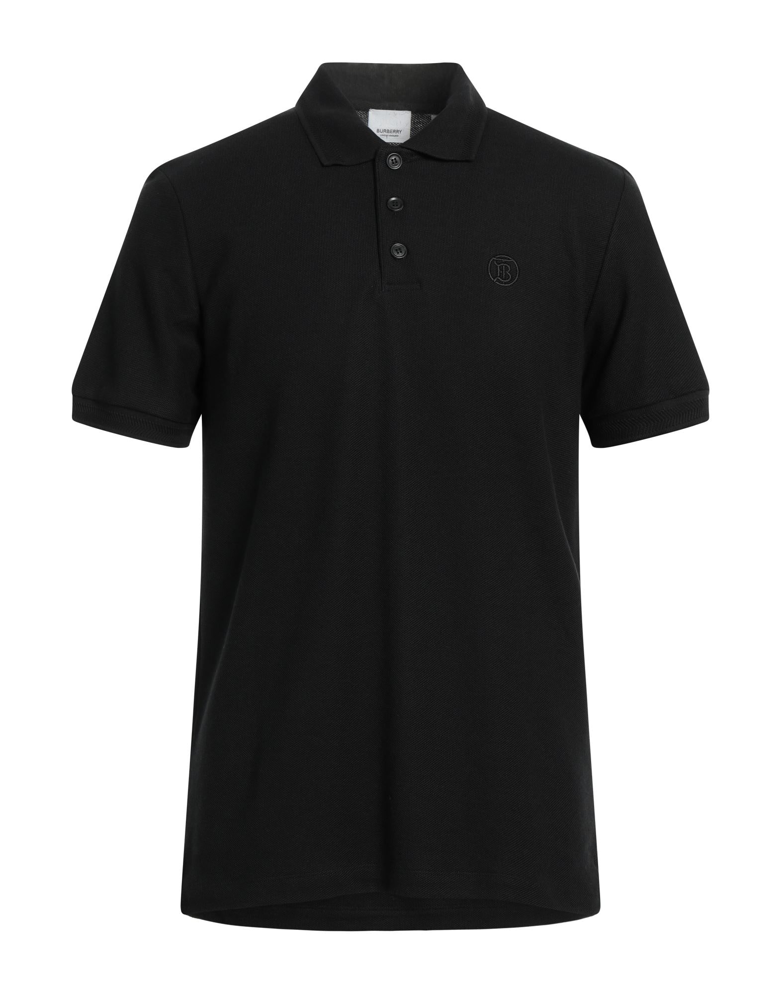 BURBERRY - Polo shirts