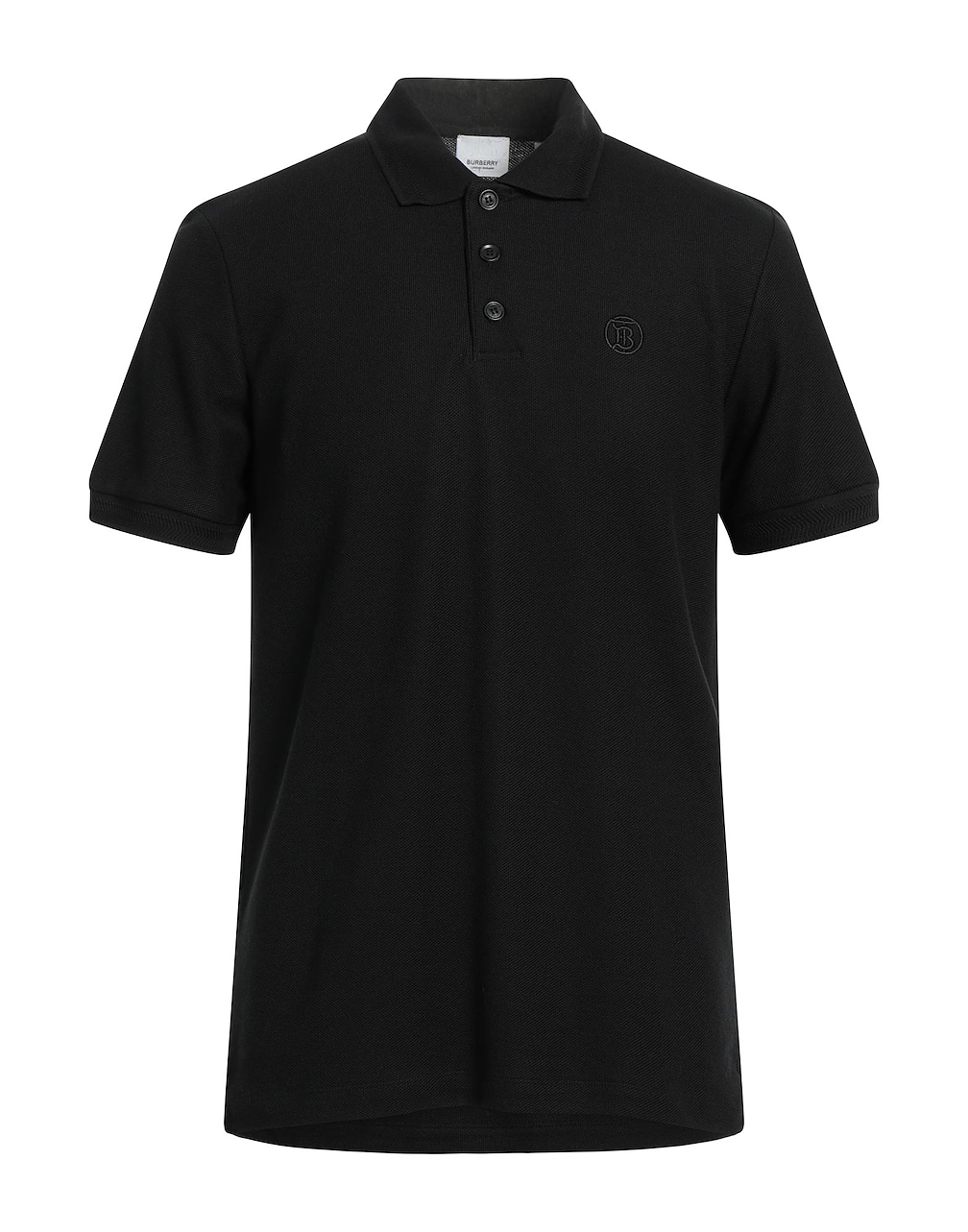 BURBERRY - Polo shirts