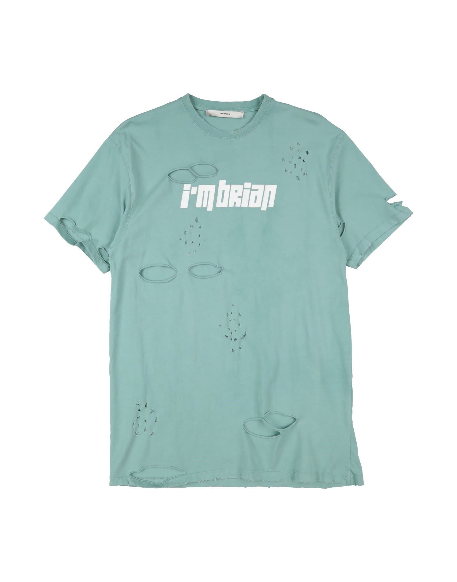 I'M BRIAN - T-shirts
