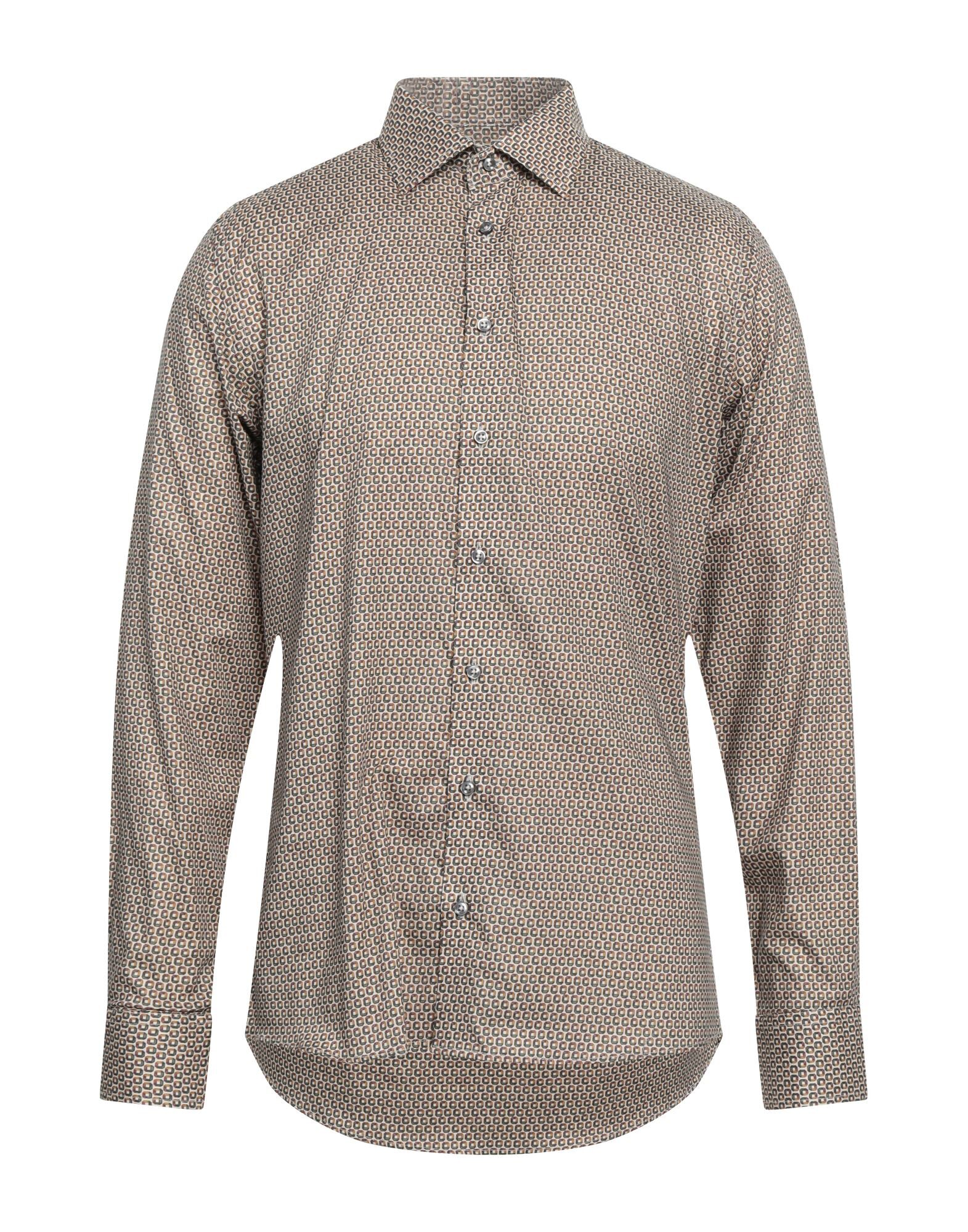 SAND COPENHAGEN - Shirts