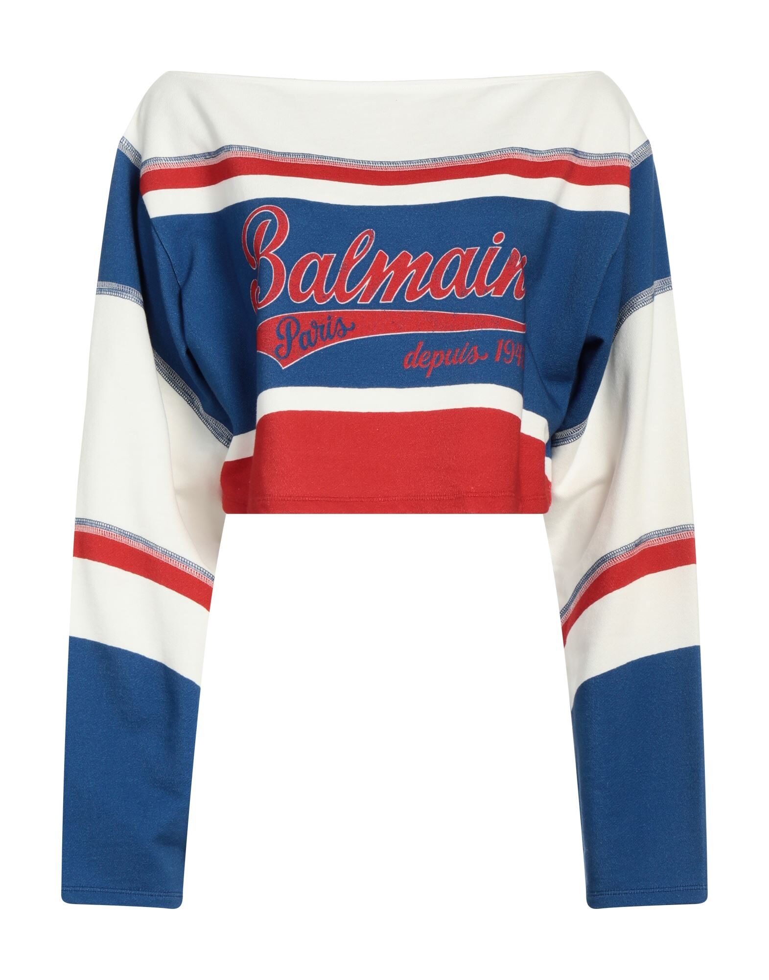 BALMAIN - Φούτερ