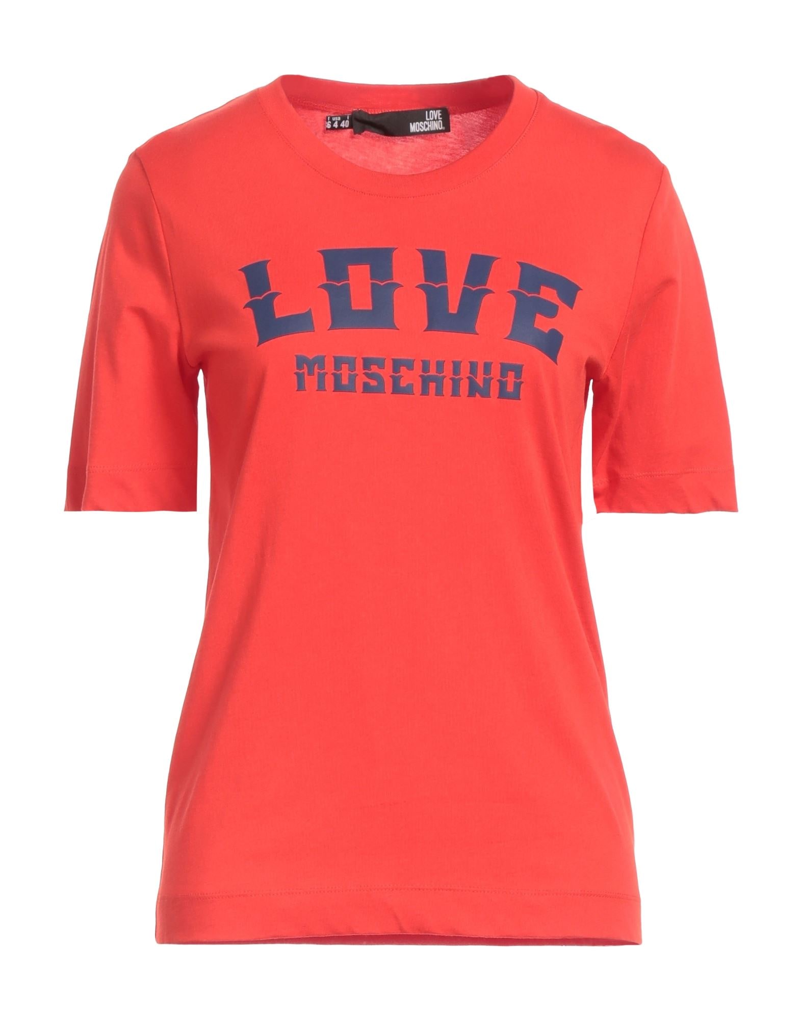 LOVE MOSCHINO - Camisetas