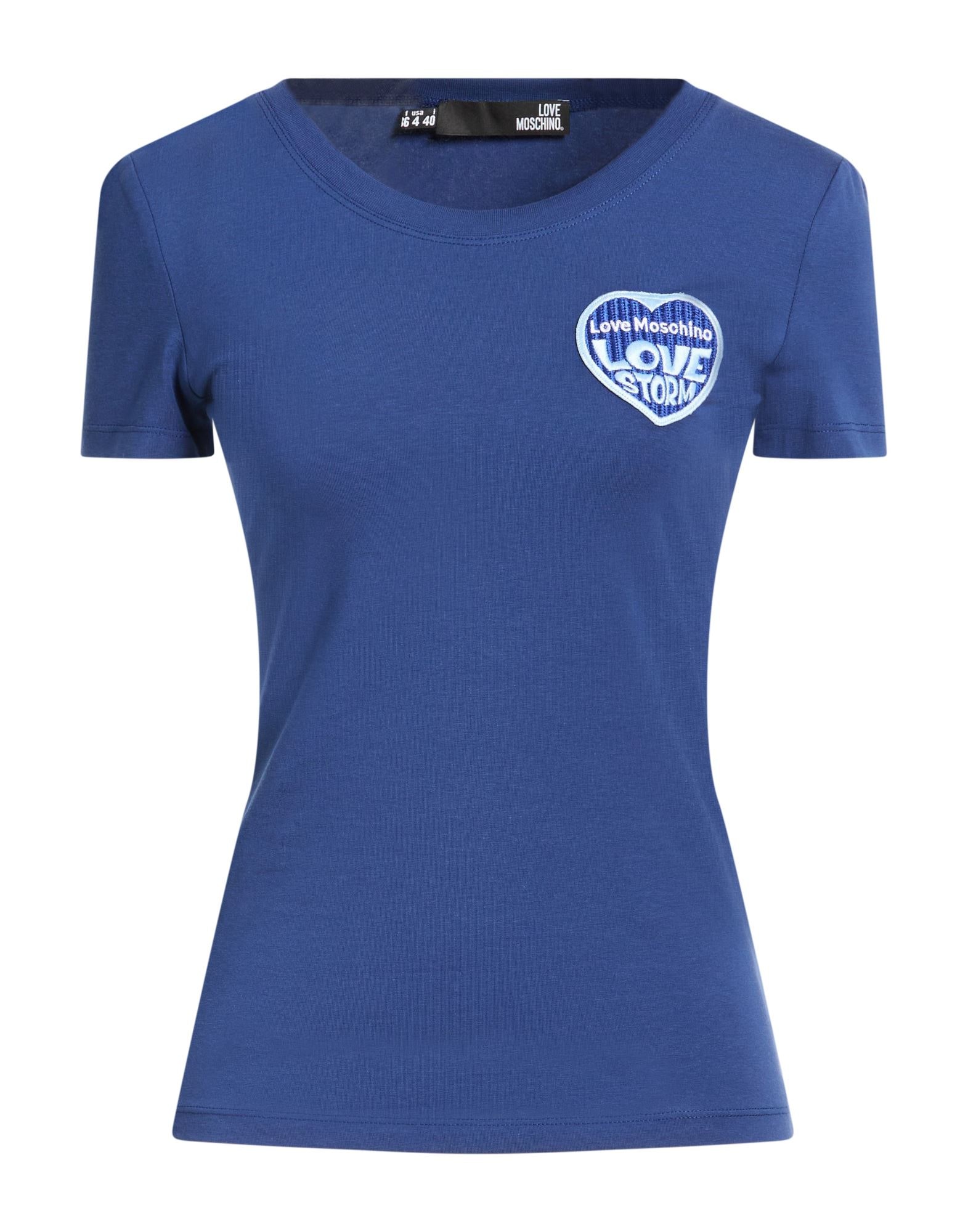 LOVE MOSCHINO - T-shirts