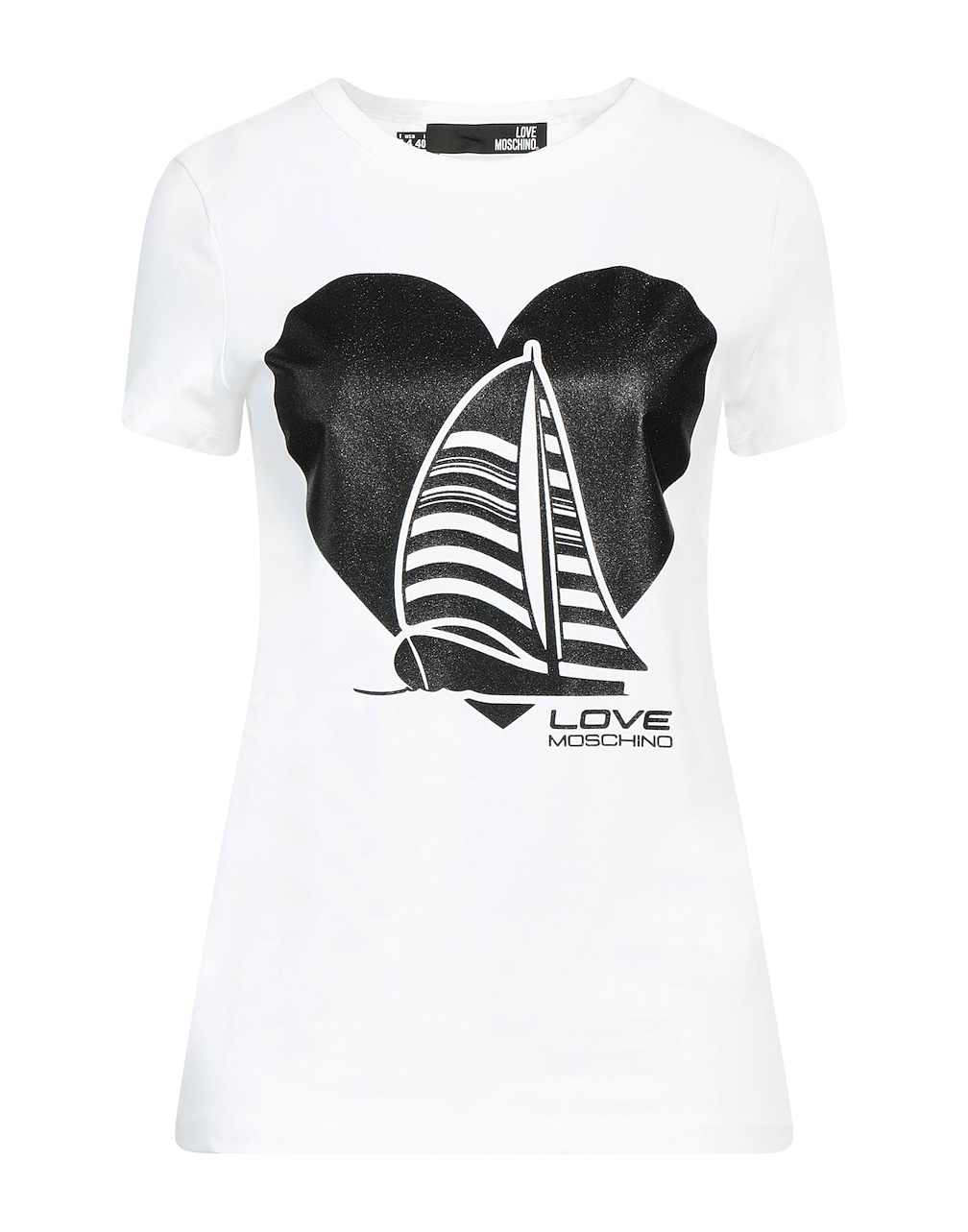 LOVE MOSCHINO - T-shirts