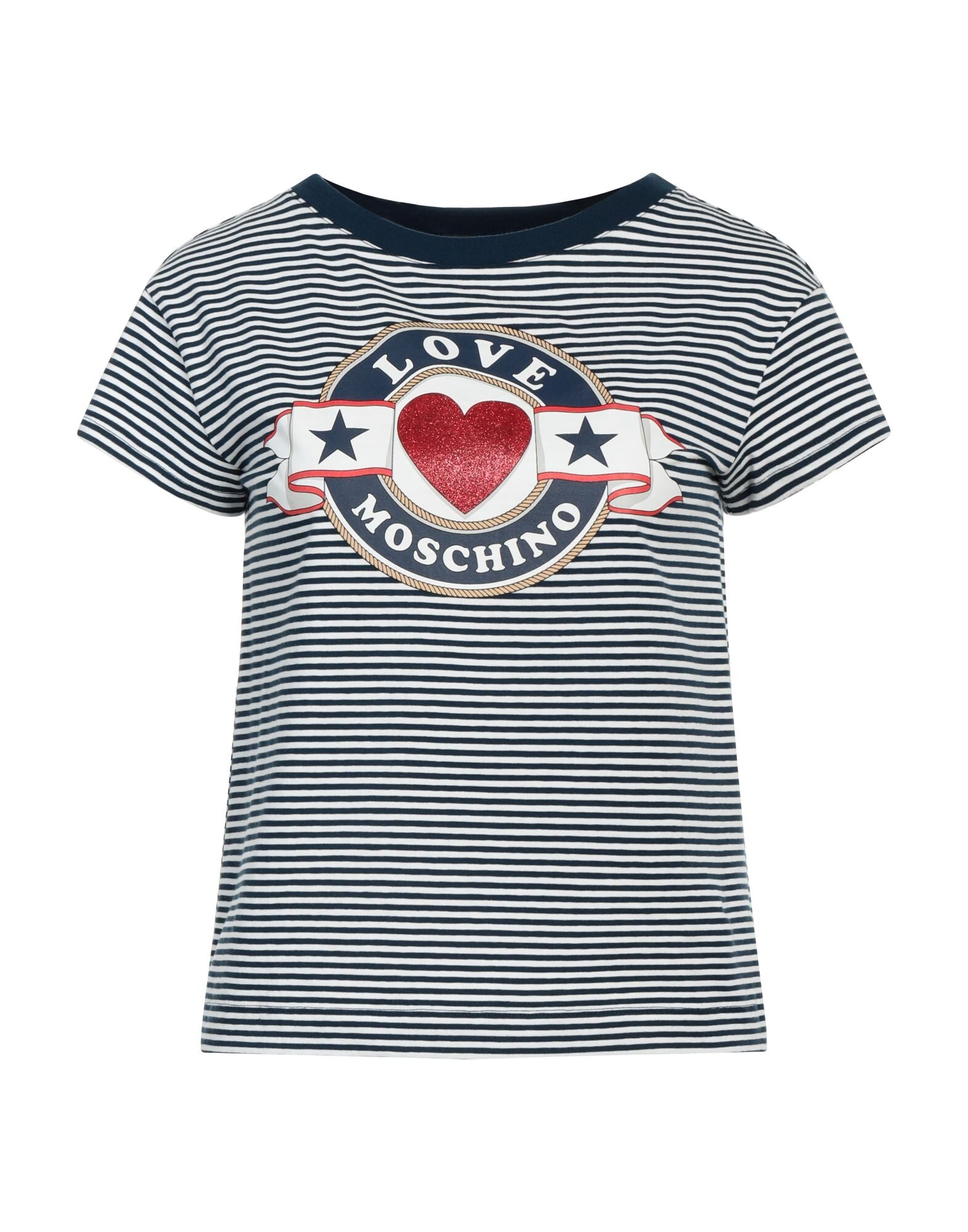 LOVE MOSCHINO - T-shirts