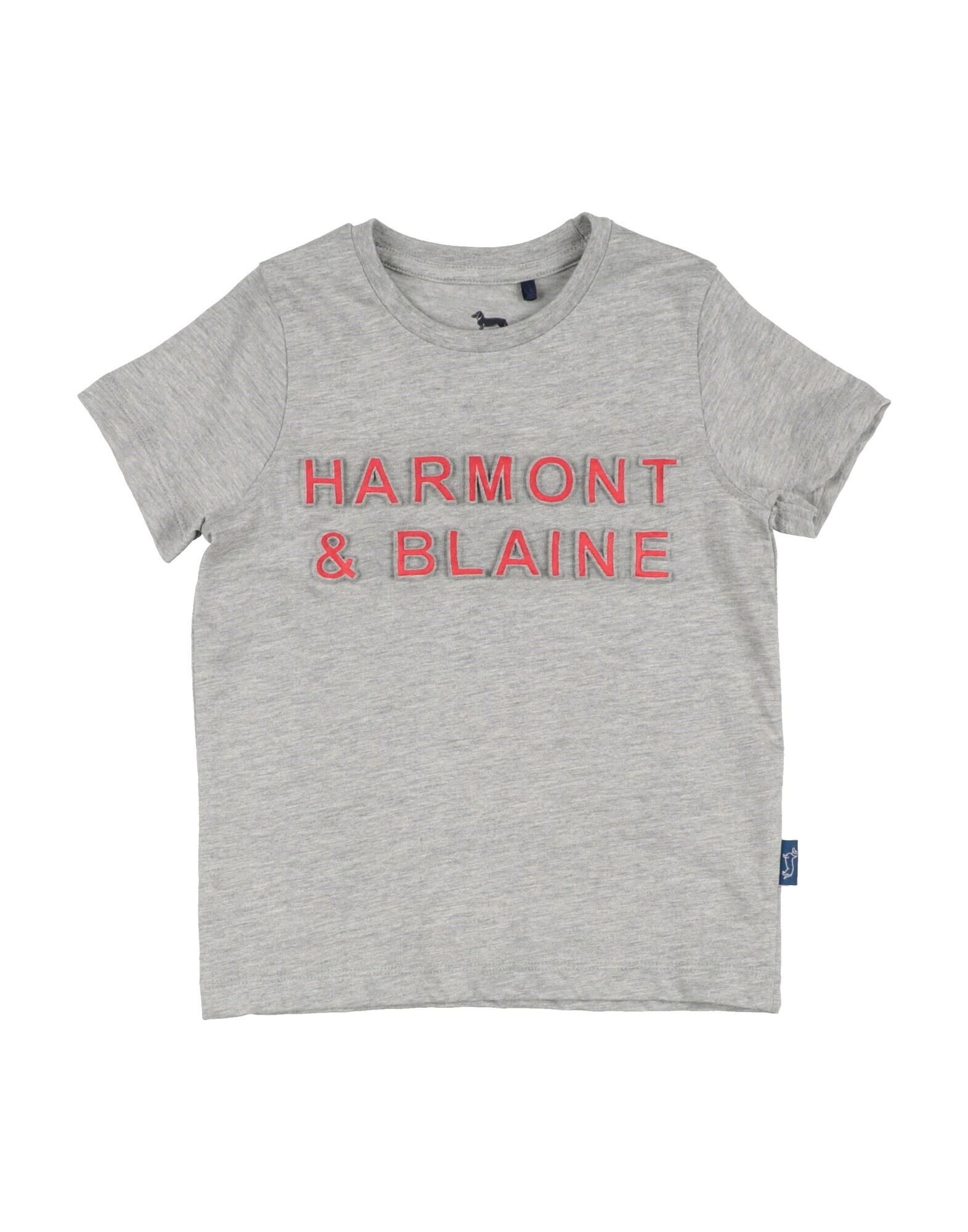 HARMONT & BLAINE - T-shirts