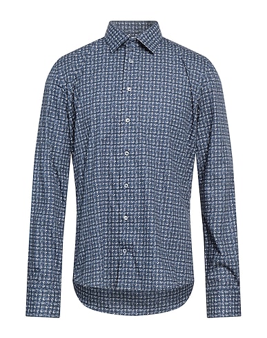 SAND XO Camisa estampada 100% Algodón