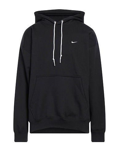 NIKE Sudadera NERO 84% Algodón, 16% Poliéster