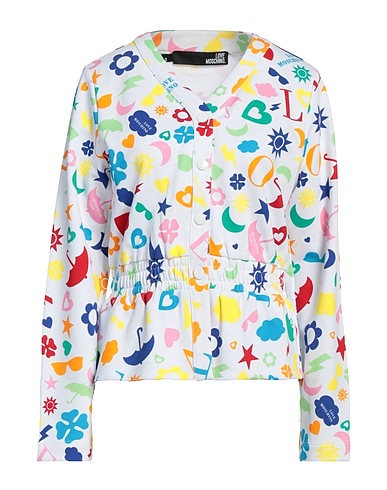 LOVE MOSCHINO