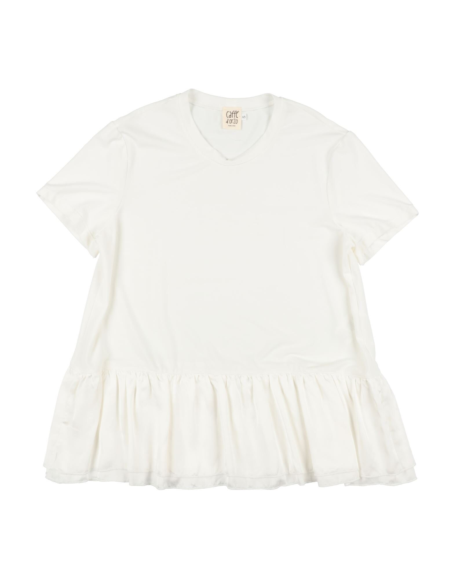 CAFFÉ D'ORZO - Футболки