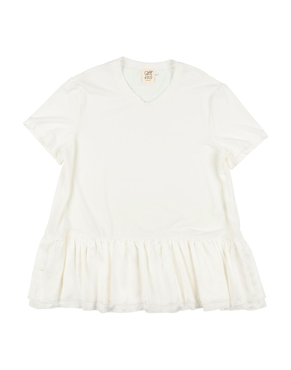 CAFFÉ D'ORZO - T-shirts