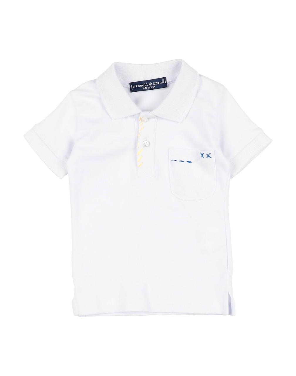 MANUELL & FRANK - Polo shirts