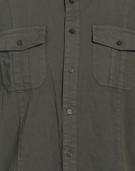 ALPHA INDUSTRIES Pубашка