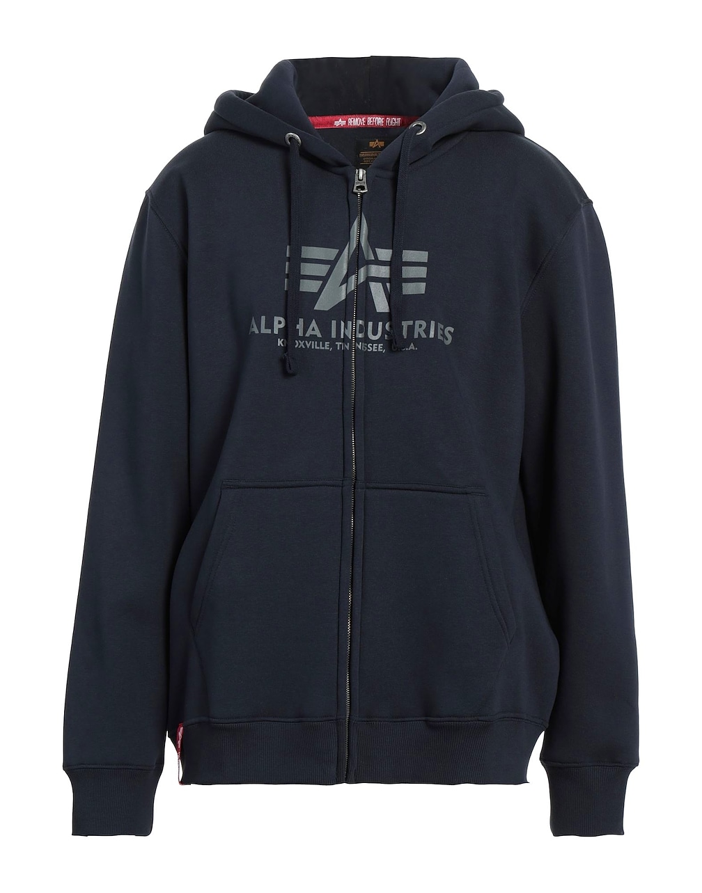 ALPHA INDUSTRIES - Sweatshirts