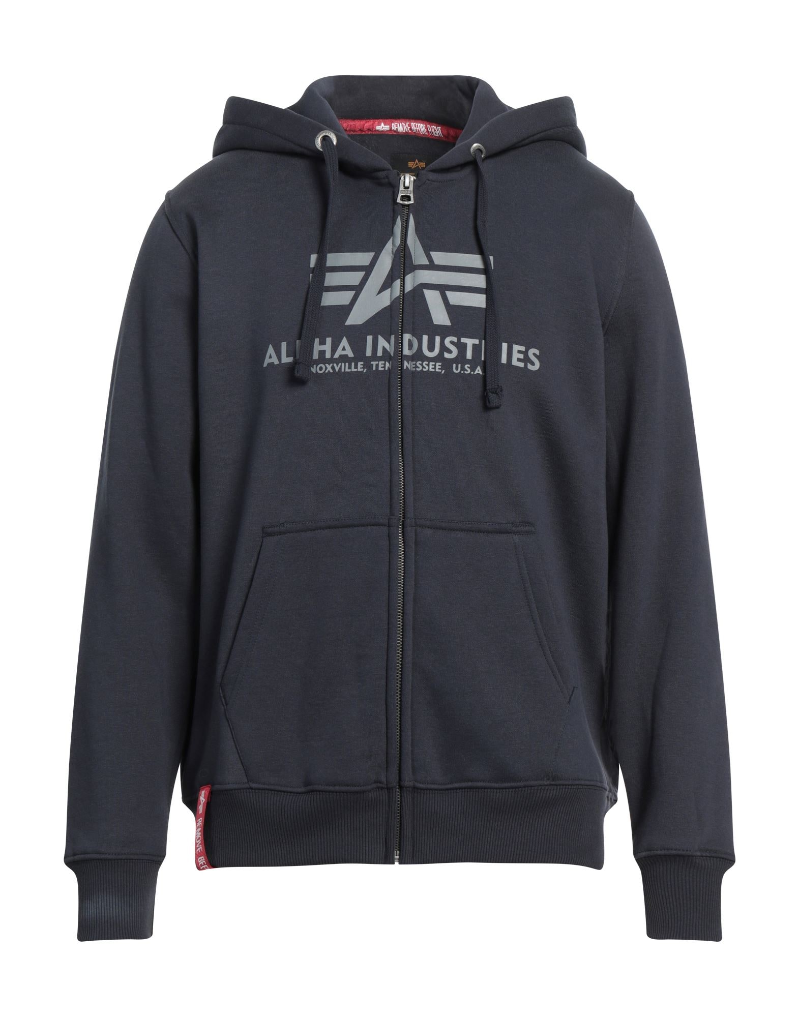 ALPHA INDUSTRIES - Sweatshirts