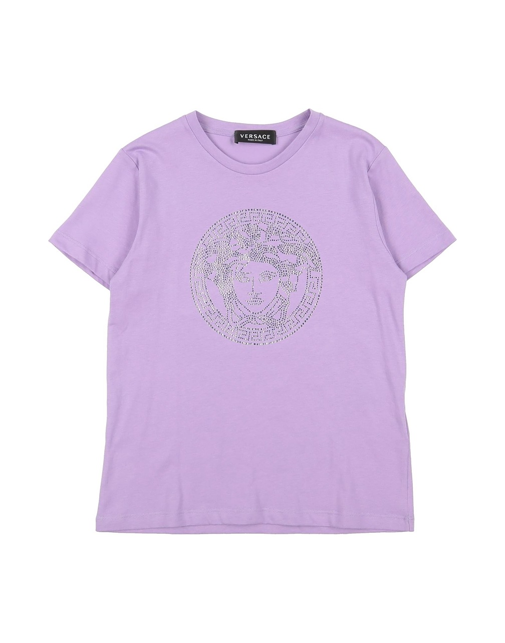 VERSACE YOUNG - T-shirts