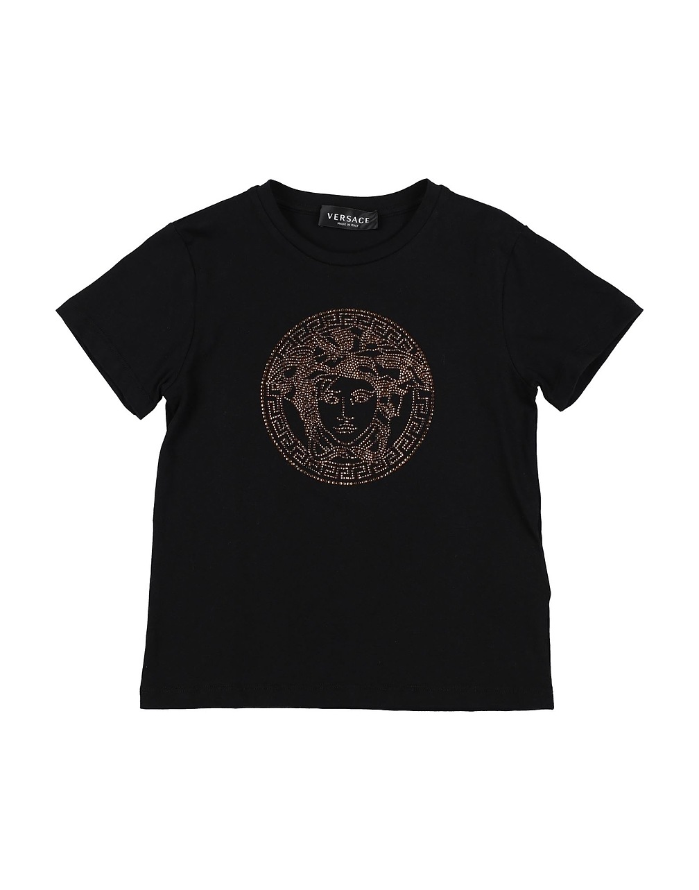 VERSACE YOUNG - T-shirts