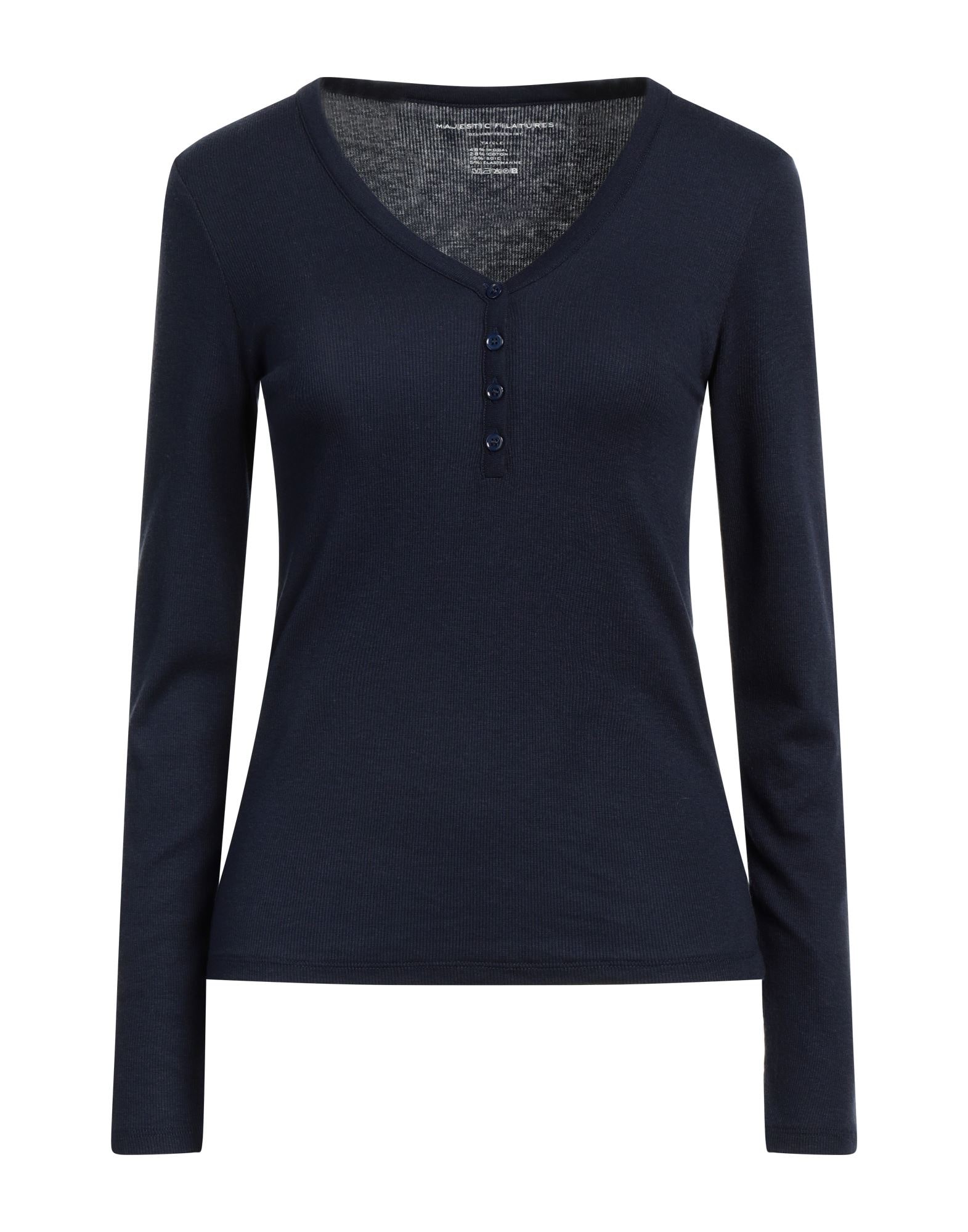 MAJESTIC FILATURES - T シャツ