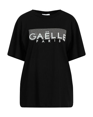 GAëLLE Paris Camiseta 100% Algodón
