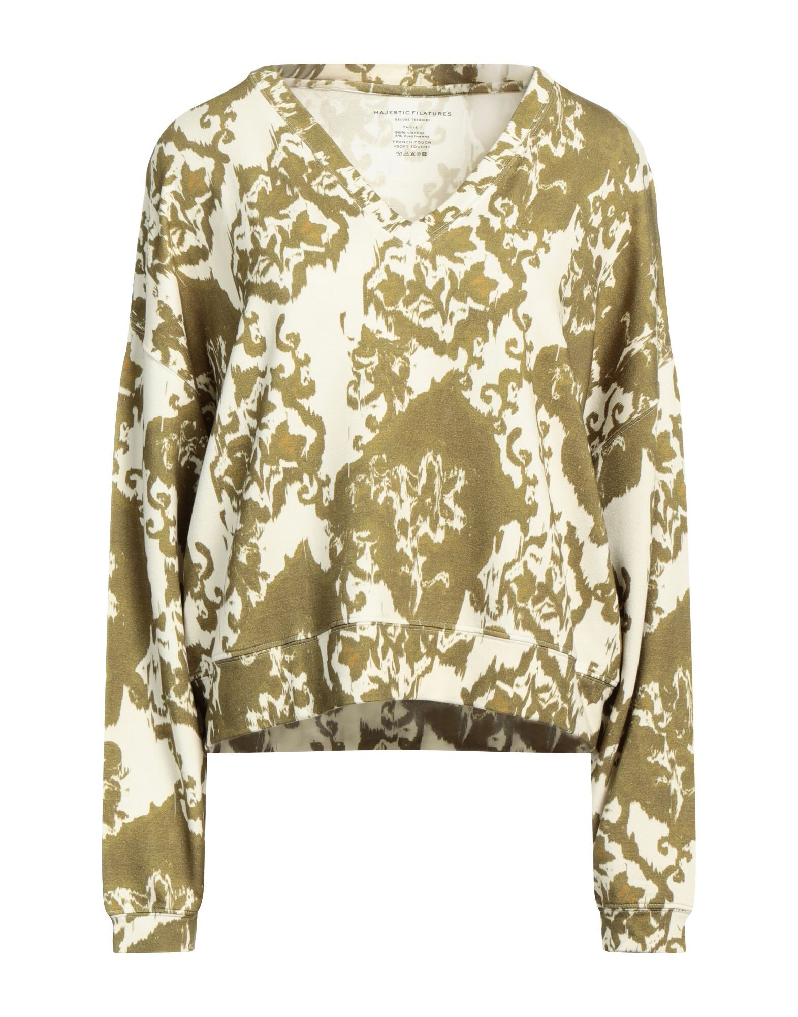 MAJESTIC FILATURES - Sweatshirts