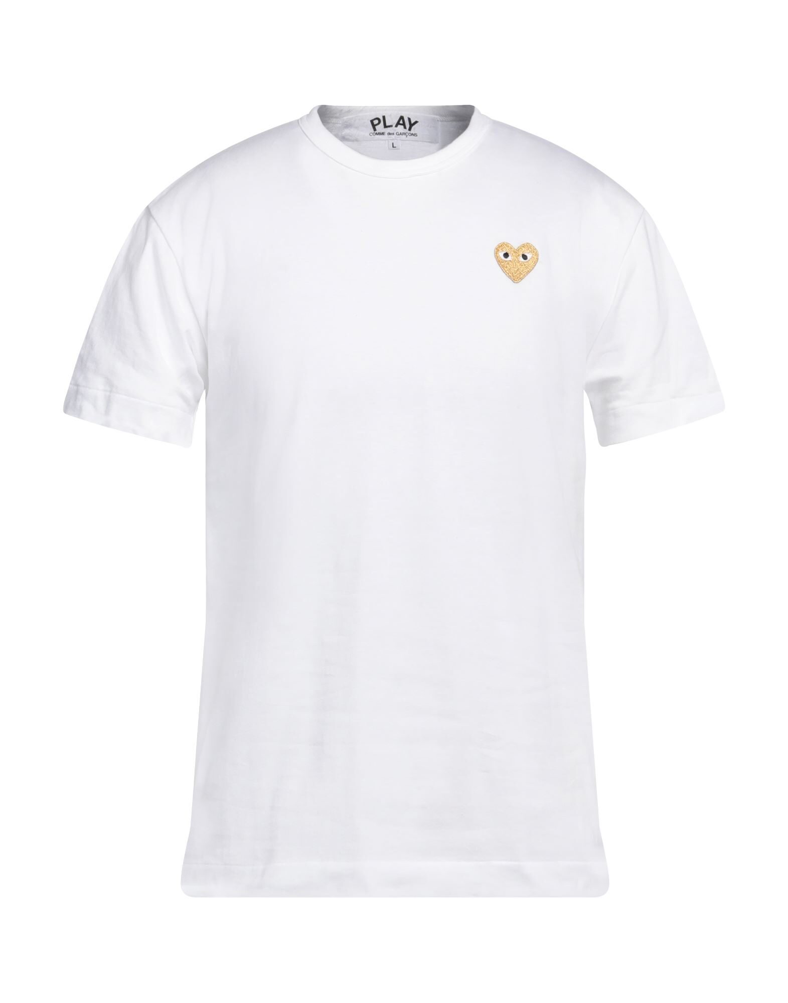 COMME des GARÇONS PLAY - Футболки