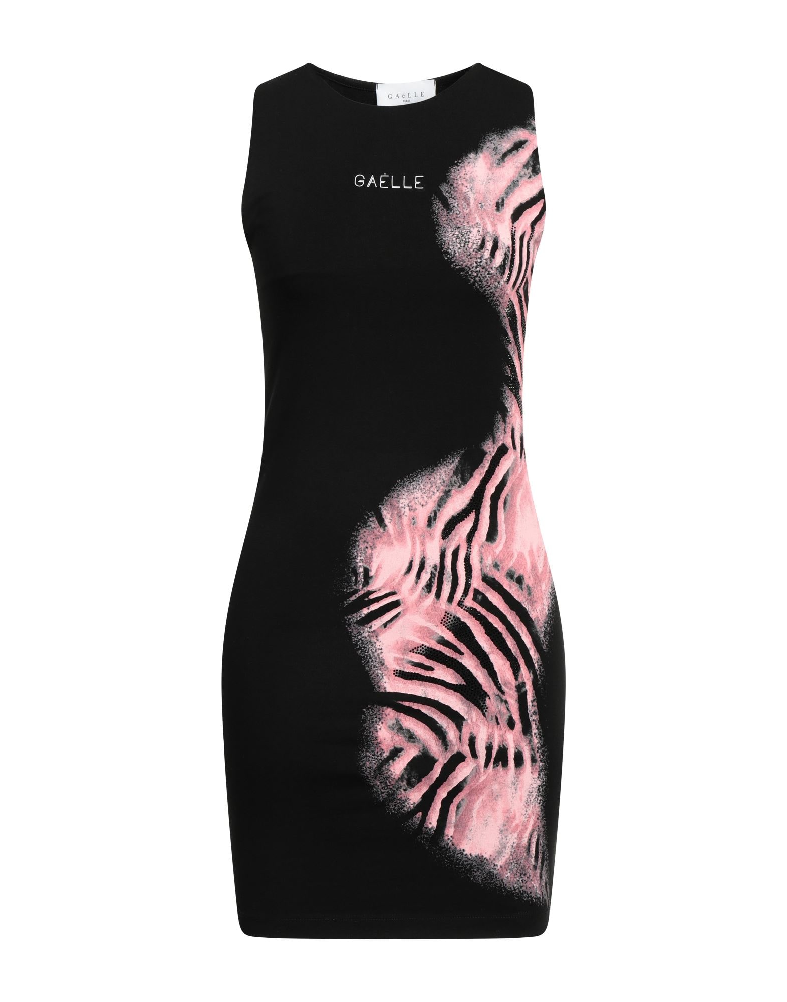 GAëLLE Paris - Mini dresses