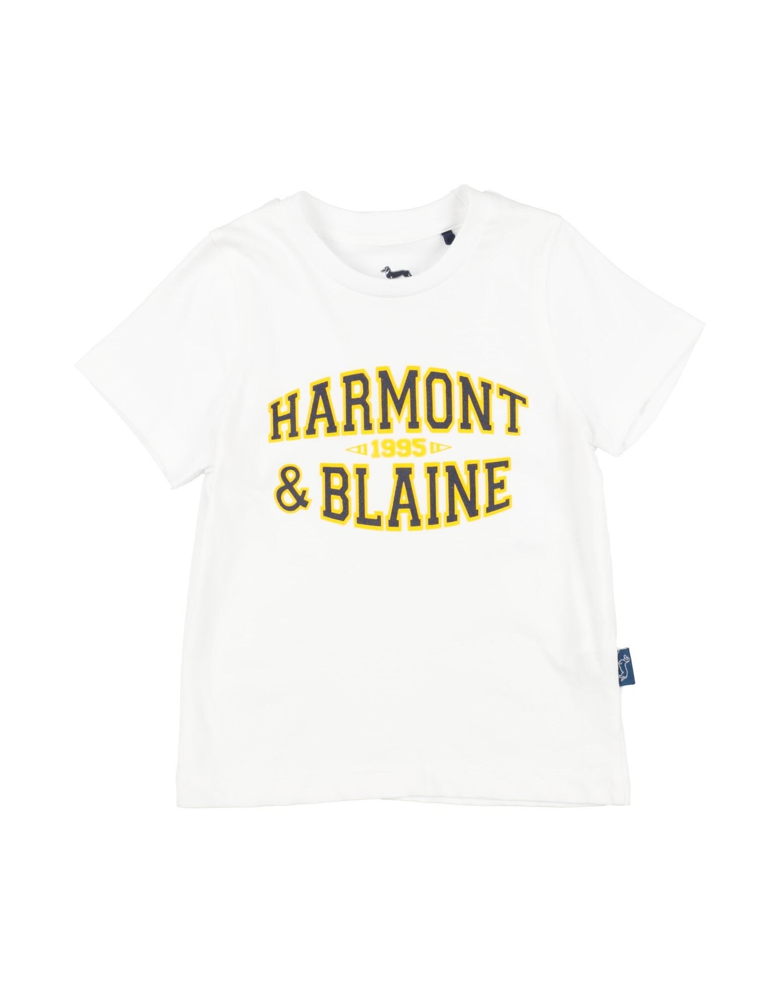 HARMONT - BLAINE Футболка 8390₽