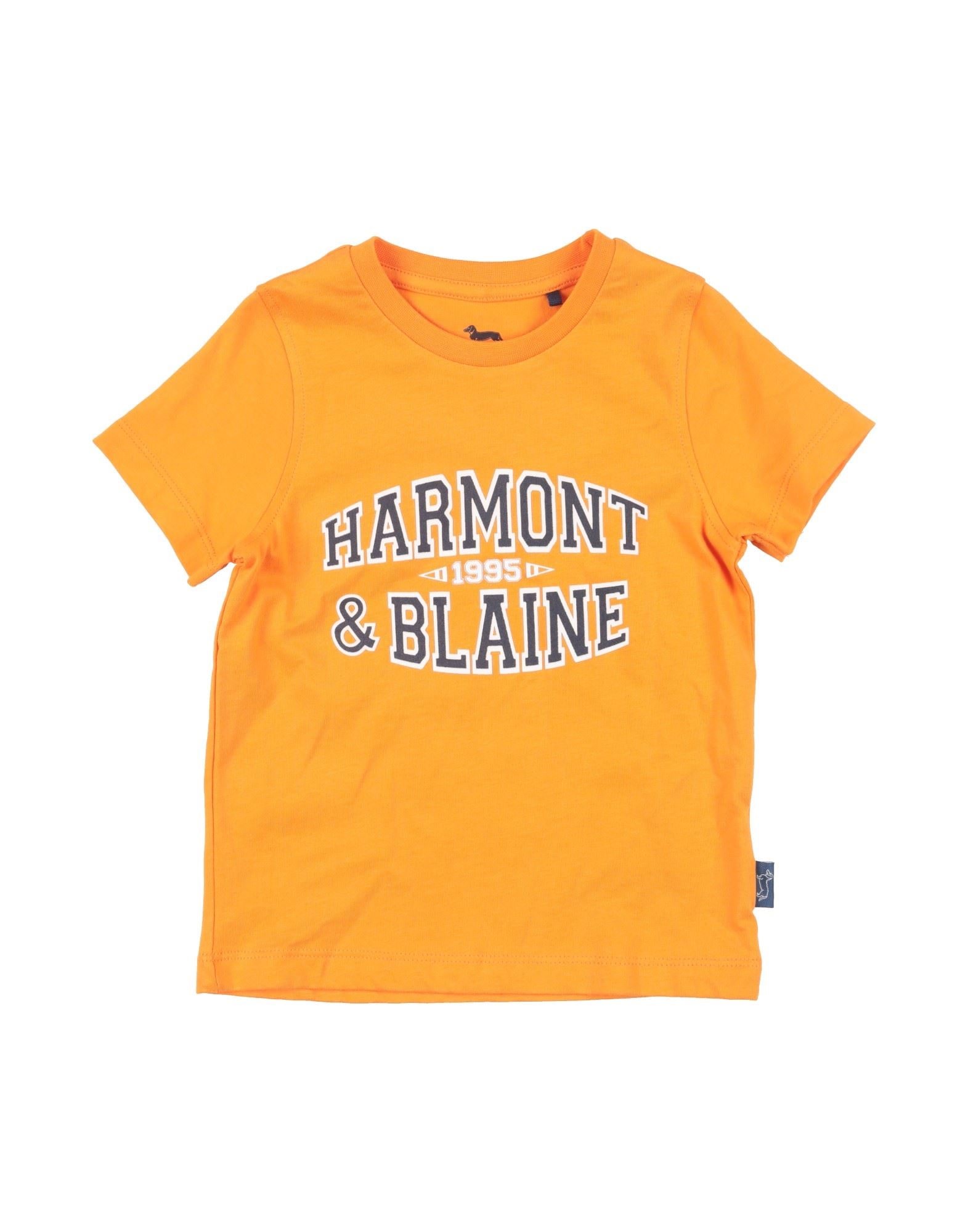 HARMONT & BLAINE - T-shirts