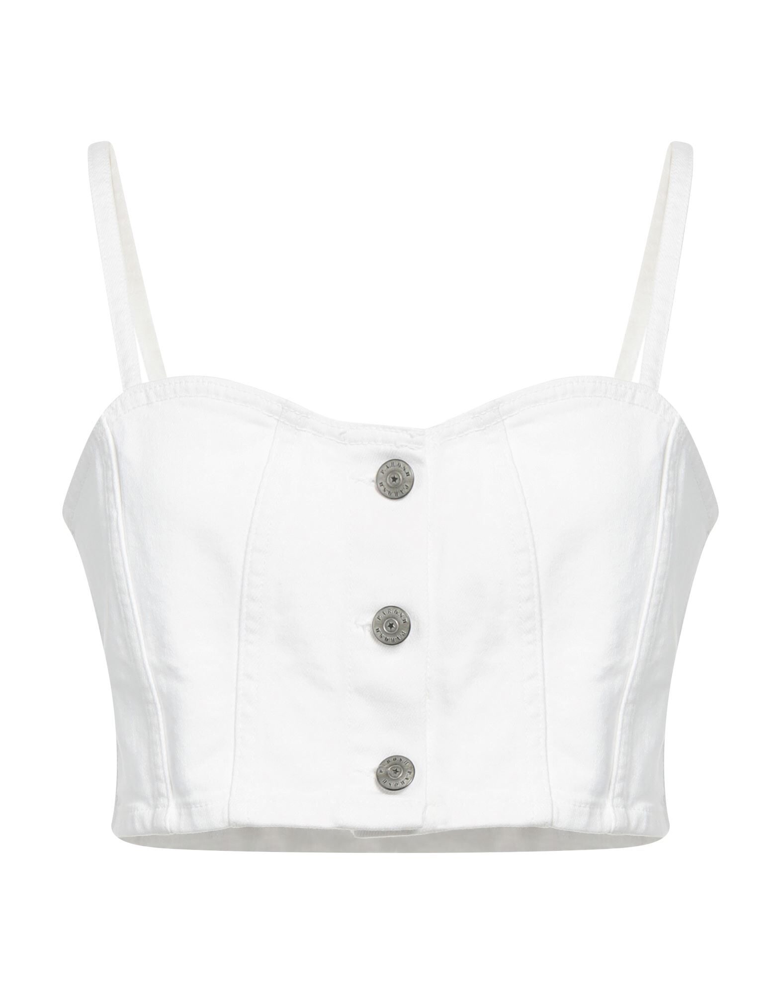 P.A.R.O.S.H. - トップス