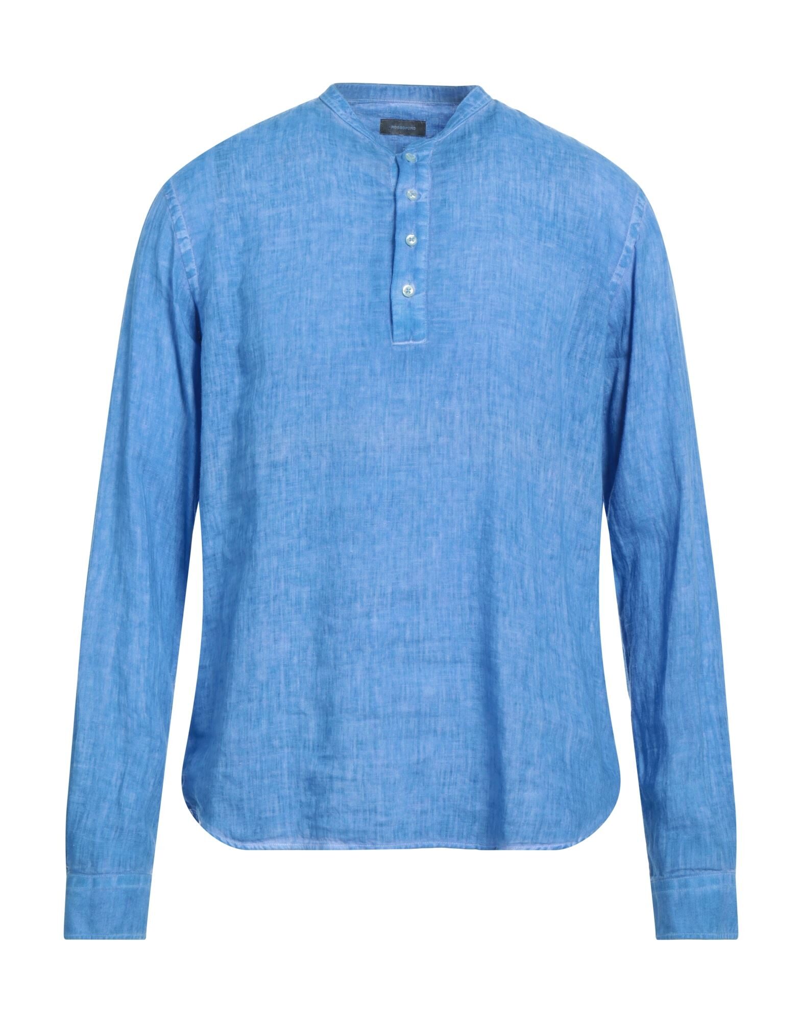 ROSSOPURO - シャツ