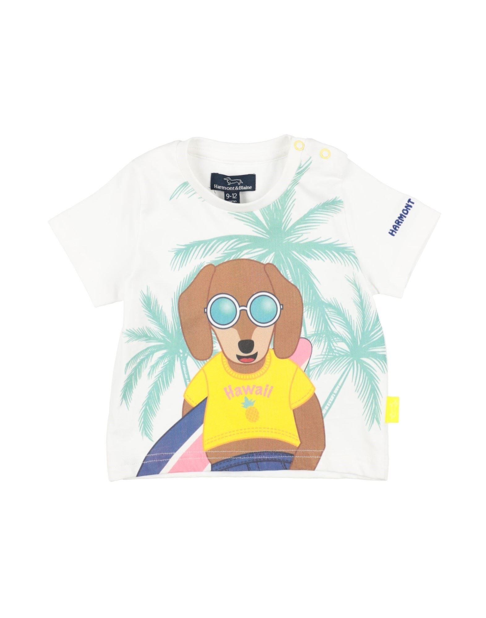 HARMONT & BLAINE - Футболки