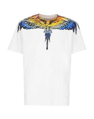MARCELO BURLON