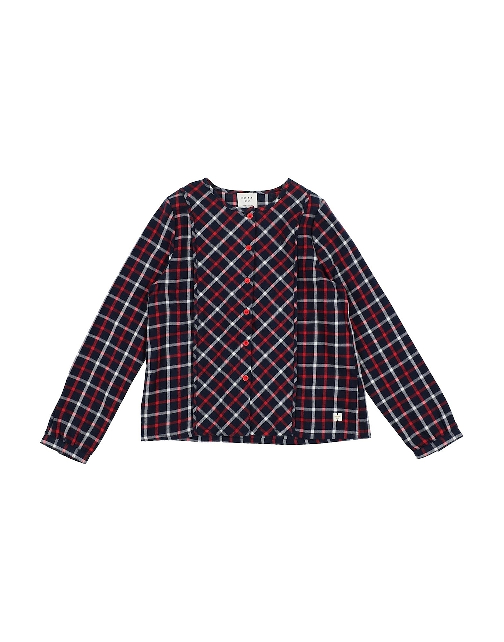 CARRÉMENT BEAU - Shirts