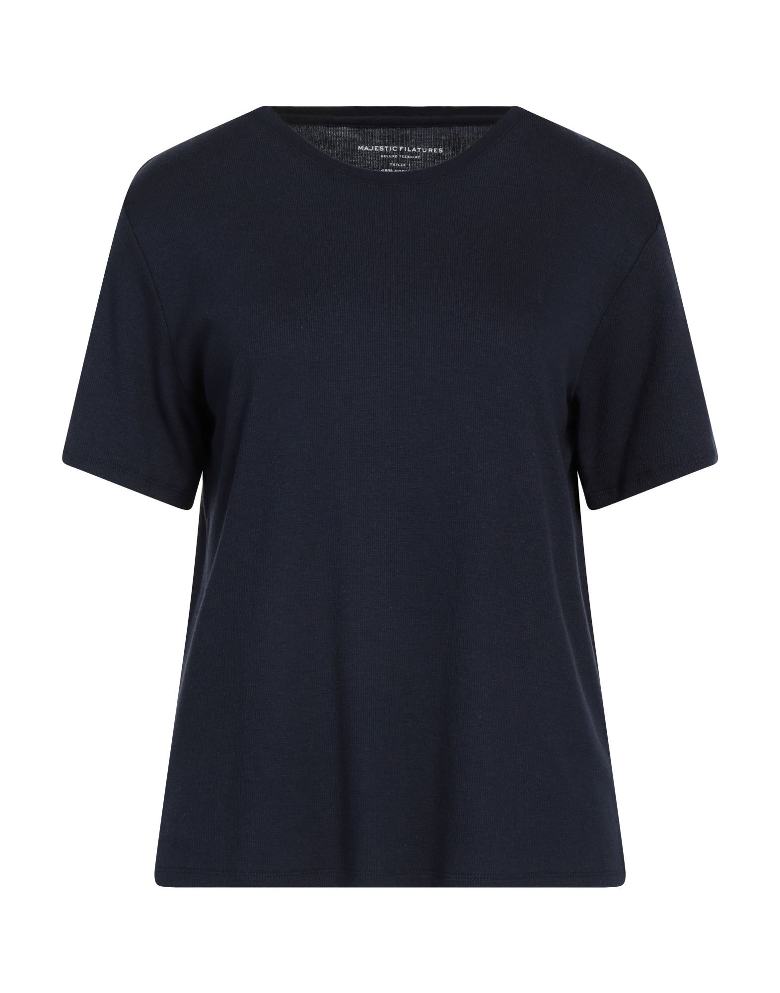 MAJESTIC FILATURES - T-shirts