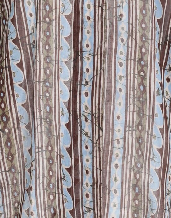 MIXMIX Топ без рукавов