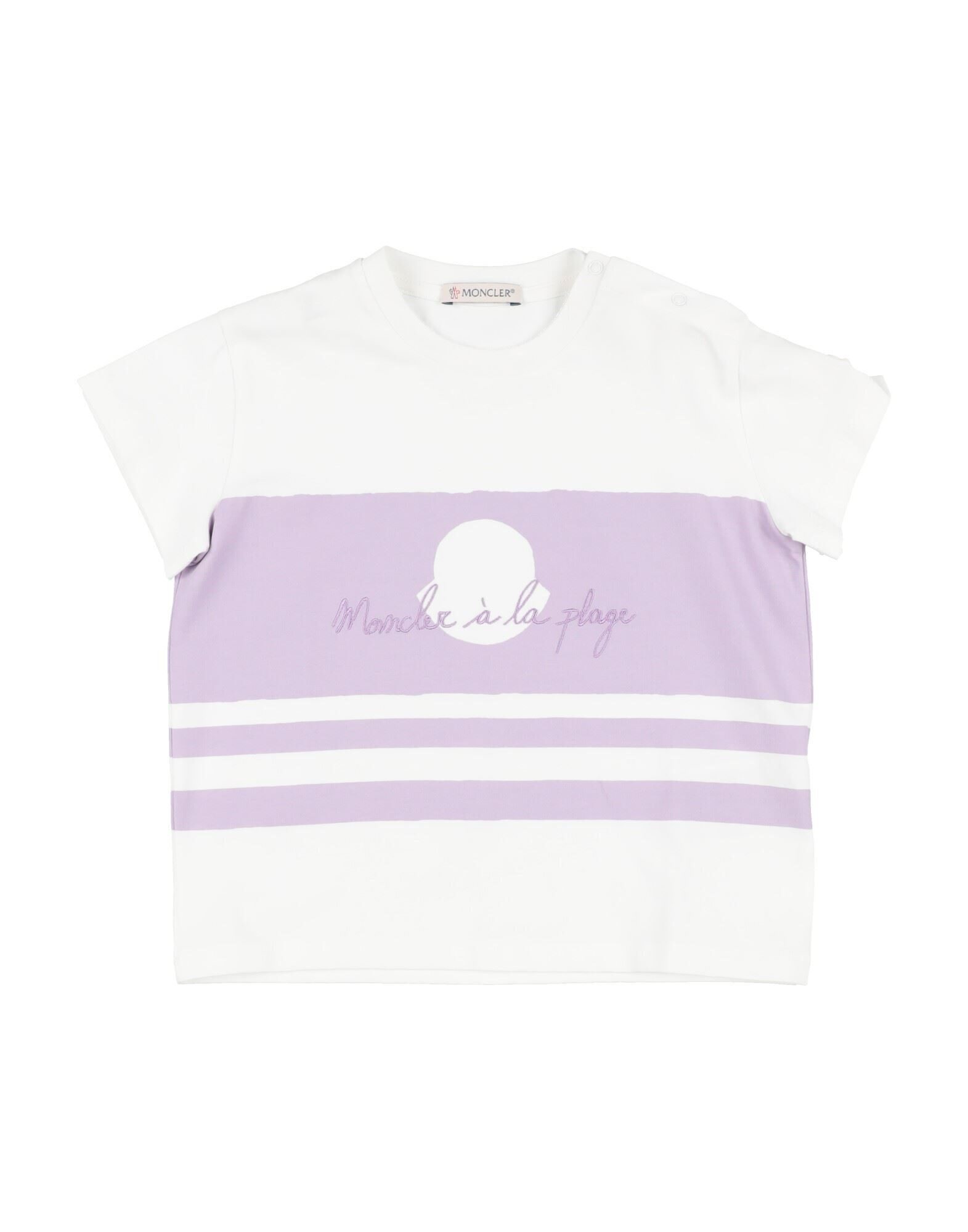 MONCLER - Футболки