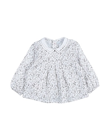 TUTTO PICCOLO Top Off white 100% Cotton