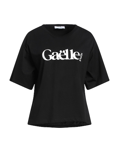 GAëLLE Paris T-shirt 100% Cotton