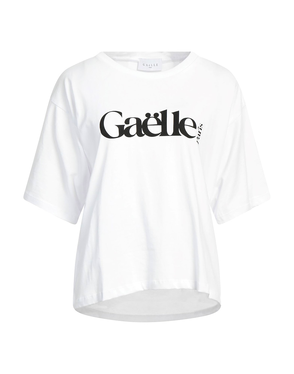 GAëLLE Paris - T-shirts