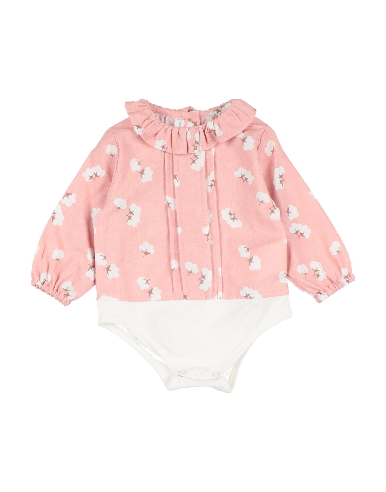 MINIBANDA by SARABANDA - Боди для малышей