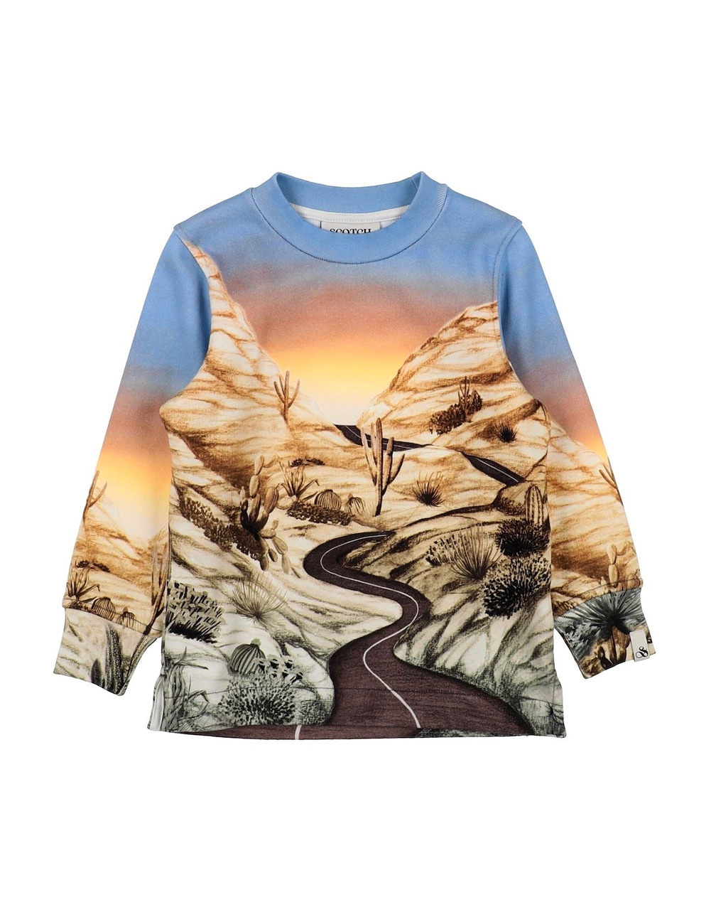 SCOTCH & SHRUNK - Sweatshirts
