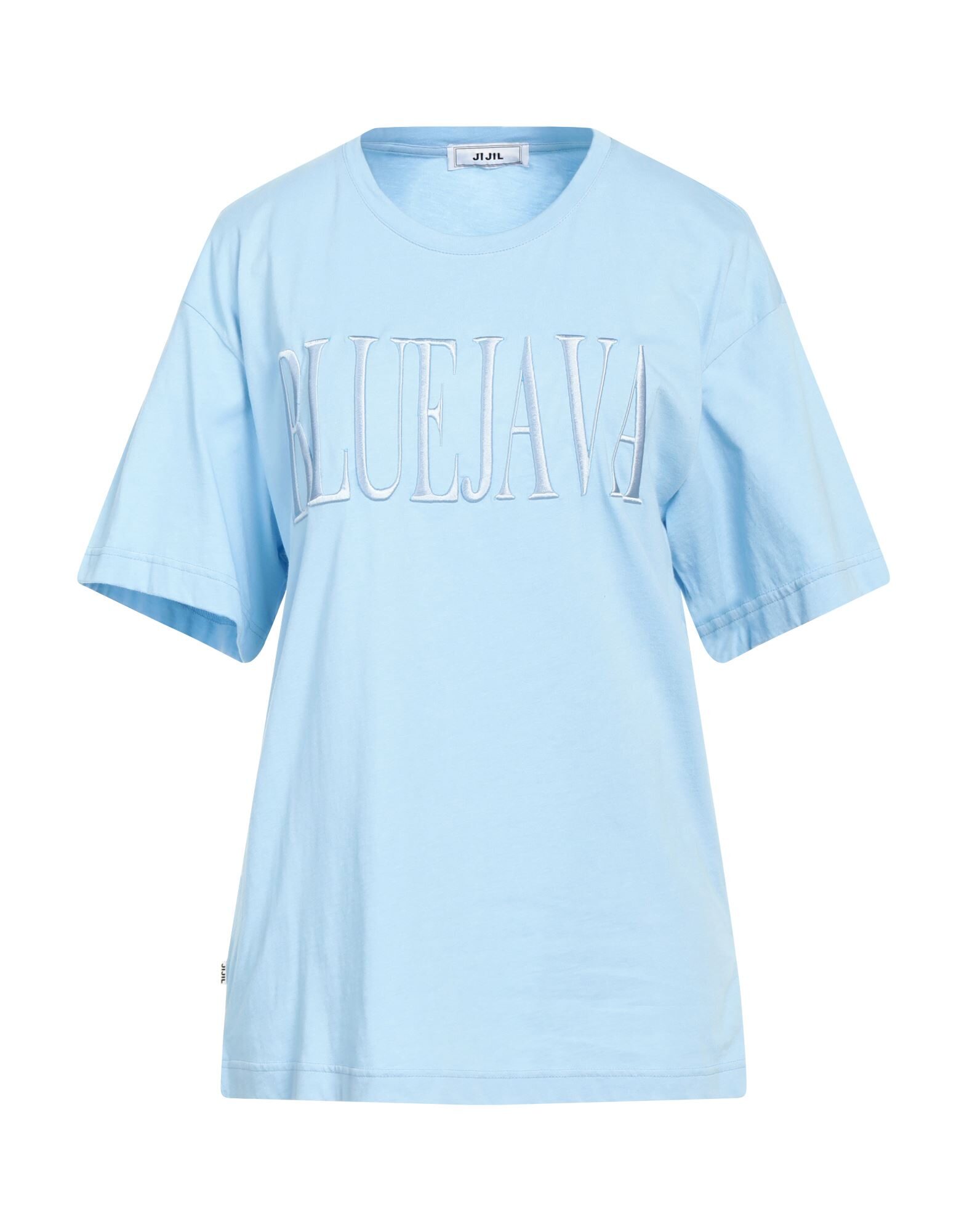 JIJIL T-shirts レディース JIJIL T-shirts レディース