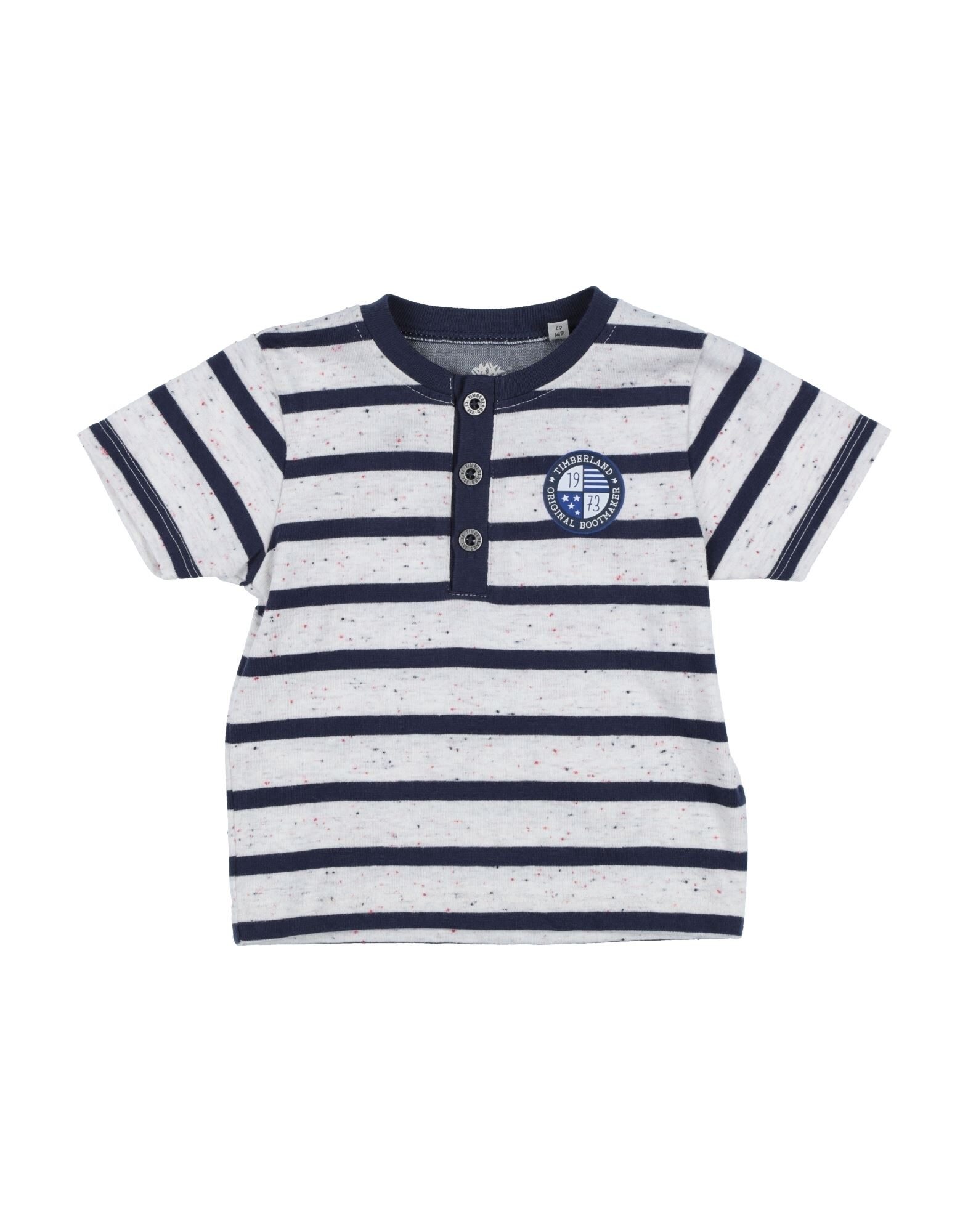 TIMBERLAND - T-shirts