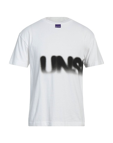 PALM ANGELS T-shirt White 100% Cotton