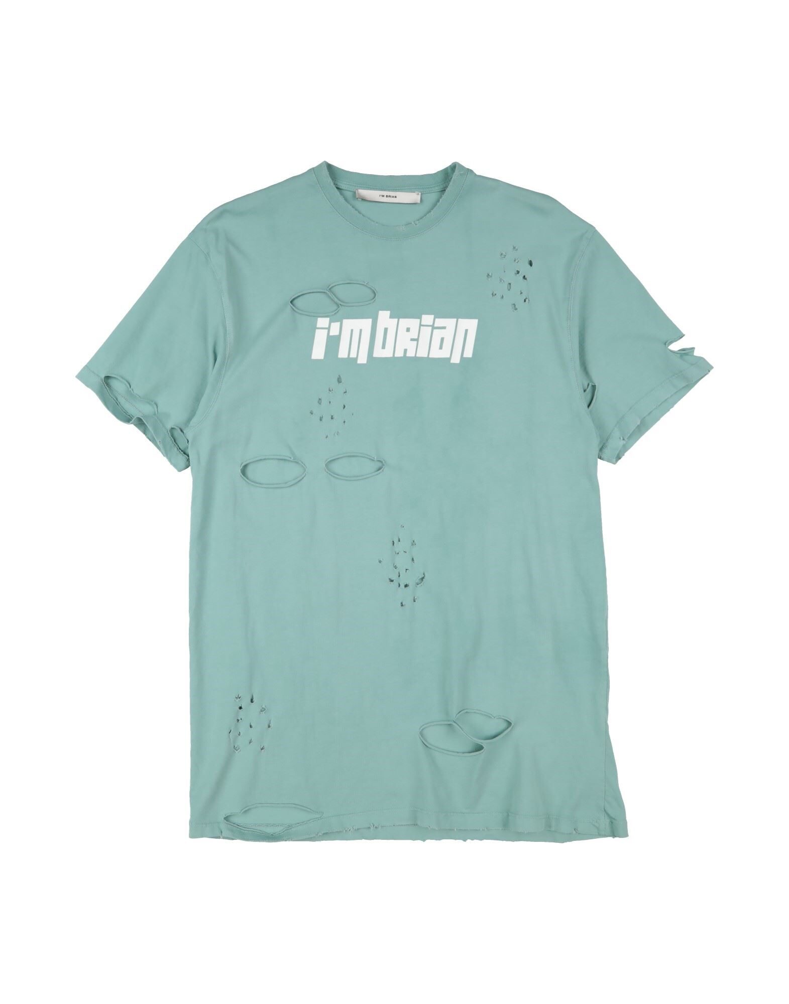 I'M BRIAN - T-shirts